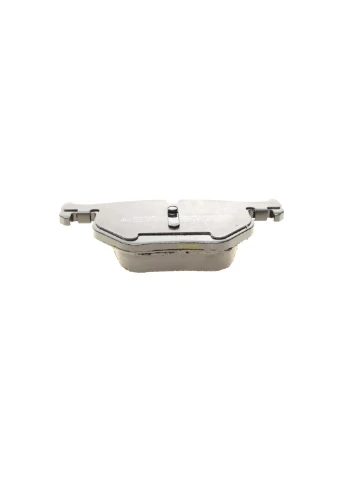 Колодки гальмівні (задні) BMW 5 (E60/E61) 02-10/6 (E63/E64) 04-10 22-0644-0 UA63 No Brand (354759687)