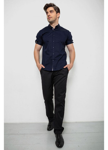 Темно-синяя рубашка Sport Line