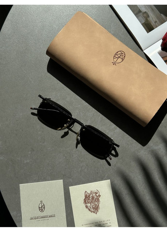 Очки Marie Mage Black Black JMMOA88 No Brand (355342243)