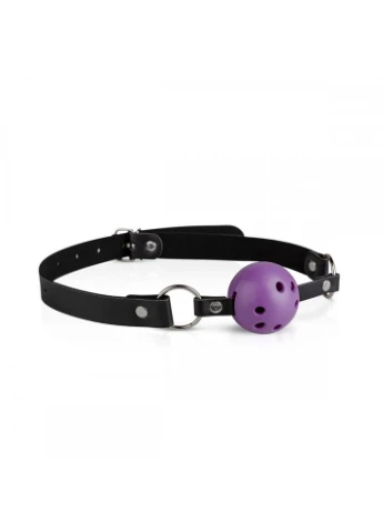 Набір БДСМ Secret Pleasure Chest - Purple Apprentice LoveBoxxx (298050983)