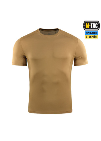 Термофутболка Ultra Vent Coyotee ( ) M-TAC (303412814)