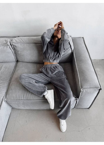 Женский спортивный костюм с топом. Україна (355803238)