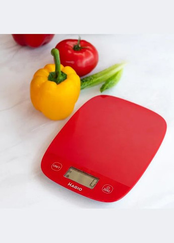 Ваги кухонні MG-783 Magio (347586289)