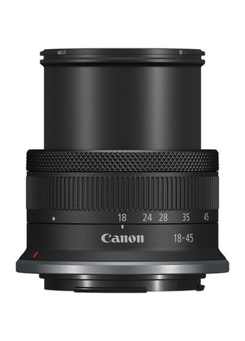 Цифрова фотокамера EOS R50 RFS 18-45 IS STM Canon (277756311)