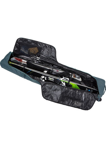 Чохол на колесах для лиж RoundTrip Ski Roller 175cm (Dark Slate) (TH 3204365) (TH 3204365) Thule (315032429)