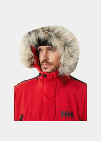Парка REINE PARKA Helly Hansen (303435345)
