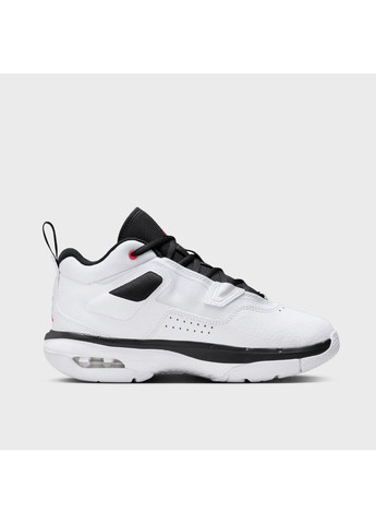 Кроссовки женские Stay Loyal 3 White Air Jordan белые (364838152)