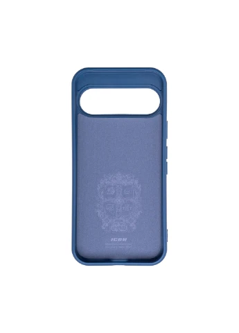 Чехол ICON для Google Pixel 9 / 9 Pro Dark Blue (ARM74691) ArmorStandart (343047653)