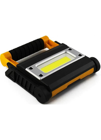 Прожектор ручний ліхтар на акумуляторі BL-MS 8006 +Power Bank 4 режими+індикатор заряду (1756375750) X-Balog BL-MS8006 (326811550)