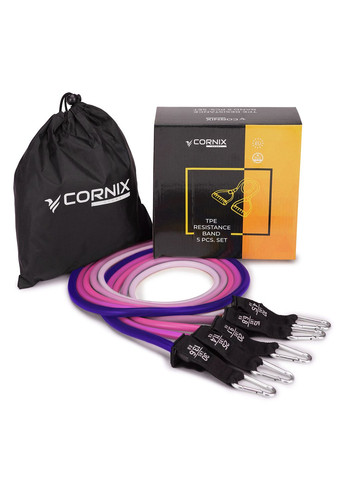 Еспандер Cornix XR-0258 (342758467)