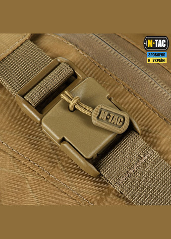 Сумка Magnet Bag X-Pac Elite Coyote M-TAC (326974011)