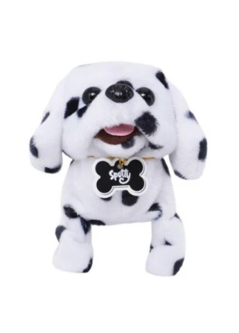 Интерактивная игрушка "Далматин SPOTTY" (TS01091996260297) Pugs at Play (389397351)