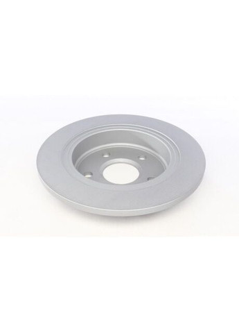 Диск гальмівний ЗАДН OPEL INSIGNIA 1.4-2.8V6 09-;SAAB 9-5 II 1.6T;2.0T;2.0TID;2.0TTID 09- 430.2617.20 ZIMMERMANN (366173141)