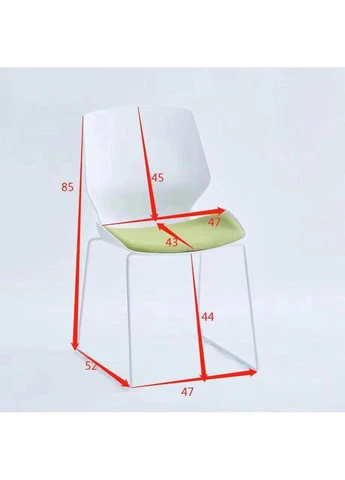 Стул BLADE Intarsio (390308218)