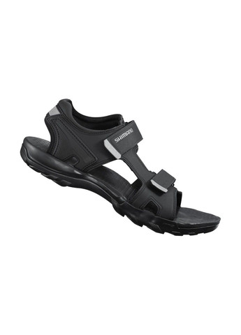 Велообувь летняя SH-SD501ML SPD черный Shimano (303699981)