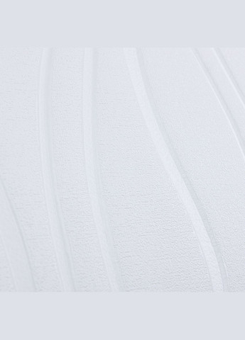 Самоклеющаяся декоративная потолочно-стеновая 3D панель волны 700x700x7мм (166) Sticker Wall (347302284)