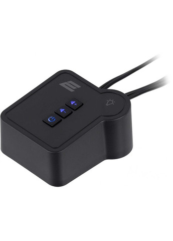 Колонки PCS231 RGB Matrix Black (2EPCS231BK) 2E (306919568)