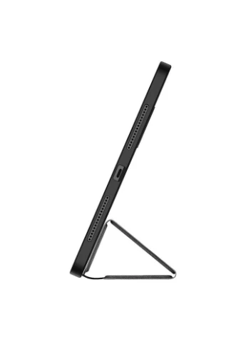 Чехол Dux Ducis Domo для Xiaomi Pad 6S Pro 12.4" with Stylus Pen Holder & Auto Sleep Wake Blue No Brand (391211760)