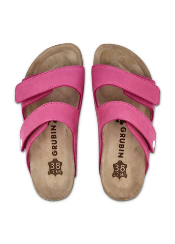 Шльопанці ортопедичні жіночі Daglas, (арт. gr-47351) (Сербія) ( ) Grubin (317172283)