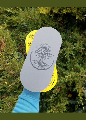 Доски садху яркие, гибкие для начинающих гравировки. No Brand анатомічні (338257817)