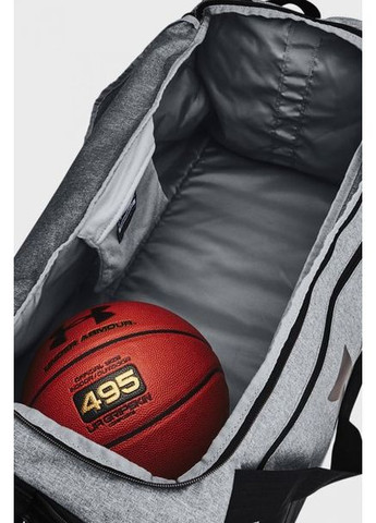 Спортивная сумка Ua Undeniable 5.0 Duffle Lg 101L (1369224-012) Under Armour (369774843)