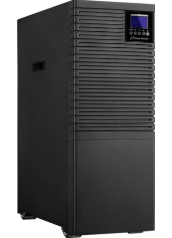 Источник бесперебойного питания VFI 6000 TGB PF1 (10122124) PowerWalker (401134809)