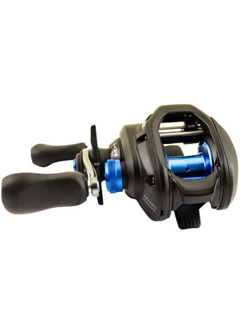 Котушка SLX XT A 151 XG Left Hand 4+1BB 2266.10.81 Shimano (342366890)