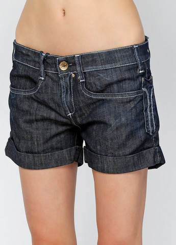 Шорти Синій Miss Sixty (323061970)