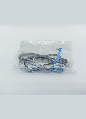 Світлодіодна UV стрічка 50 см DGH-DD-10 No Brand (338623616)