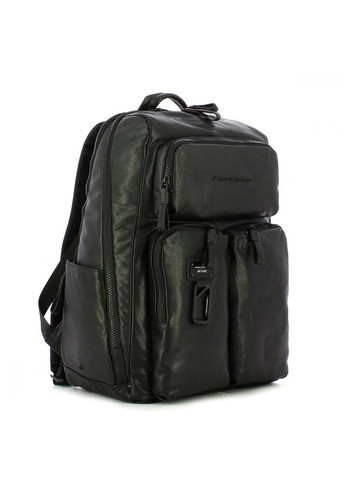 Рюкзак для ноутбука Harper (AP) Black CA3349AP_N official Piquadro (372664465)