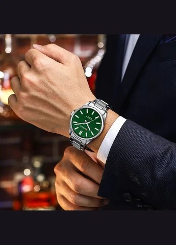 9090 Silver-Green Curren (372946734)