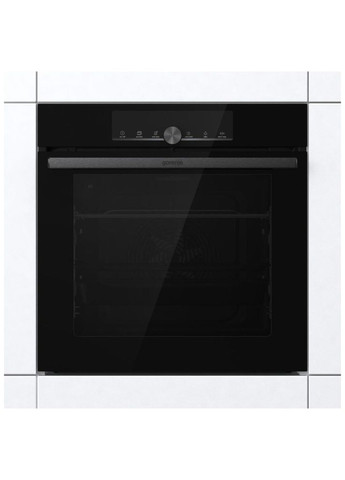 Духова шафа (m344266) Gorenje BOS6747A01BG (369017167)