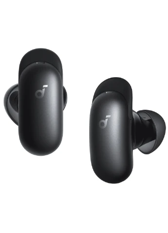 Bluetooth-гарнитура SoundCore Liberty 5 Pro Black (D1203G11) Anker (402390845)