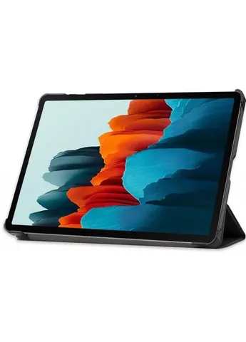 Чохол до планшета Premium Samsung Galaxy TAB S7 T870/875 11" + film (4821784622491) Airon (405941076)