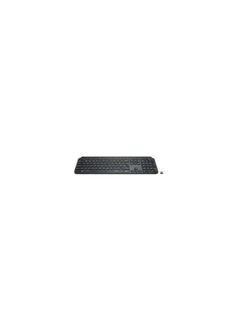 Клавиатура UA Graphite (920010251) Logitech MX Keys Advanced for Business Wireless Illuminated (276707982)