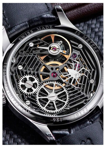 Мужские наручные часы 50981AA22 Aerowatch (330820962)