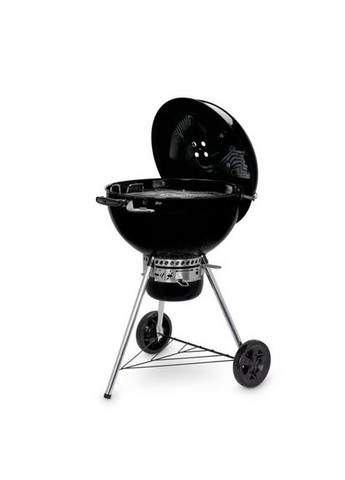 Гриль угольный 57 см Master Touch GBS E-5750 14701004 Weber (316622977)