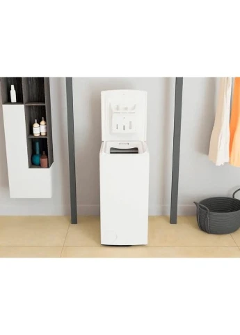 Стиральная машина TDLRB 65242BS EU/N WHIRLPOOL (399918812)