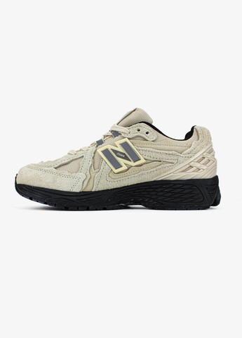 Бежеві всесезон кросівки чоловічі і жіночі new balance 1906d protection pack turtledove beige | нью беланс 1906d бежеві No Brand