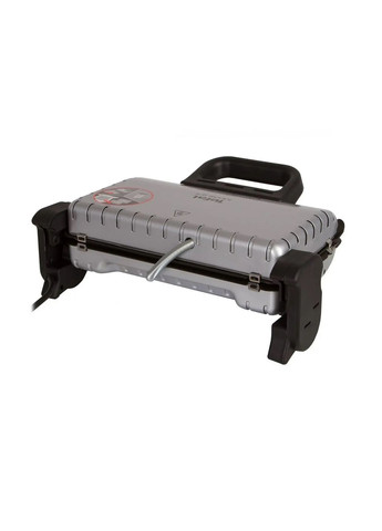 Электрогриль прижимной Minute (GC2050) Tefal (360403739)