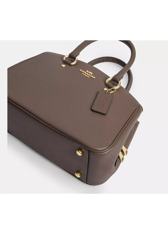 Сумка жіноча Savannah Small Coach Шопер (362463404)