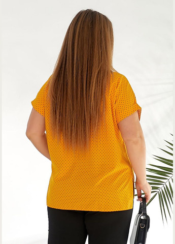 Футболка-блуза MeeLan - (321146724)