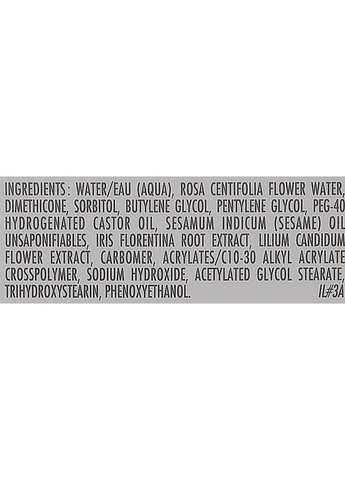 Маска "Квітковий гель-експрес" Gel Express Aux Fleurs Express Flower Gel (міні) 4ml (1142073-134424) Sisley (368608381)