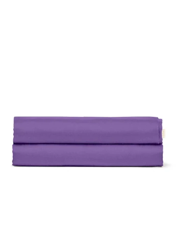 Подростковое постельное белье Light Plum Орхидея 160х220 см Cosas (307387822)