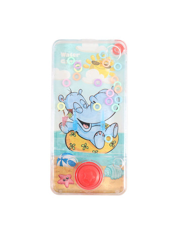 Водная игра с кольцами цвет разноцветный CB-00278963 No Brand (337710848)