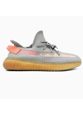 КРОССОВКИ ЖЕНСКИЕ ADIDAS YEEZY V2, TRFRM АДИДАС ИЗИ БУСТ No Brand комбинированные демисезоны (367172276)