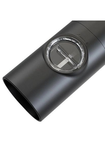 Електричний перечниця-млин Semi Electric pepper mill з підсвічуванням, Black з регулятором помелу Semi Line (324608025)