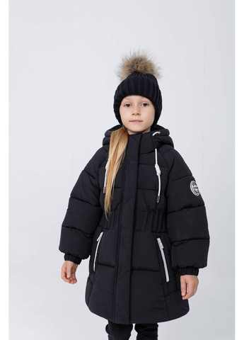 Шапка Глорі Чорний Cvetkov Глори (361497926)