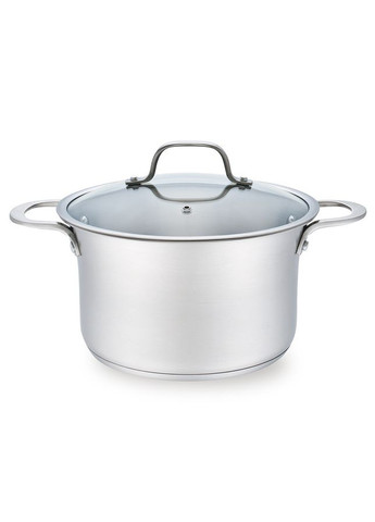 Каструля з кришкою MR-3505-20 2,5 л 20 см Maestro (348133274)