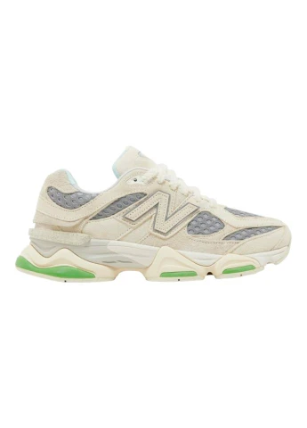 Комбіновані кросівки x bricks andamp; wood 9060 u9060bw1 всесезон New Balance